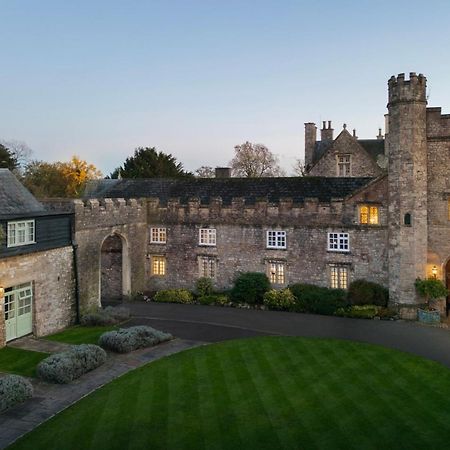 Delta Hotels By Marriott St Pierre Country Club Chepstow Esterno foto