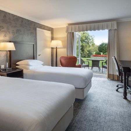 Delta Hotels By Marriott St Pierre Country Club Chepstow Esterno foto