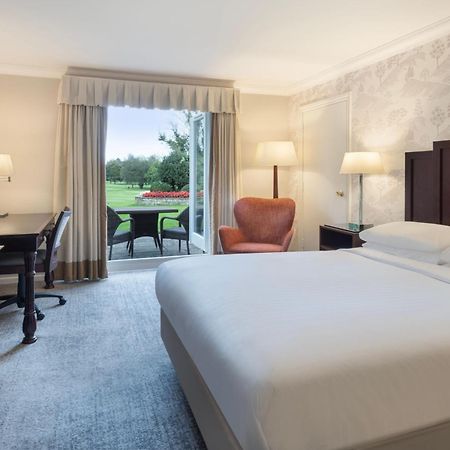 Delta Hotels By Marriott St Pierre Country Club Chepstow Esterno foto