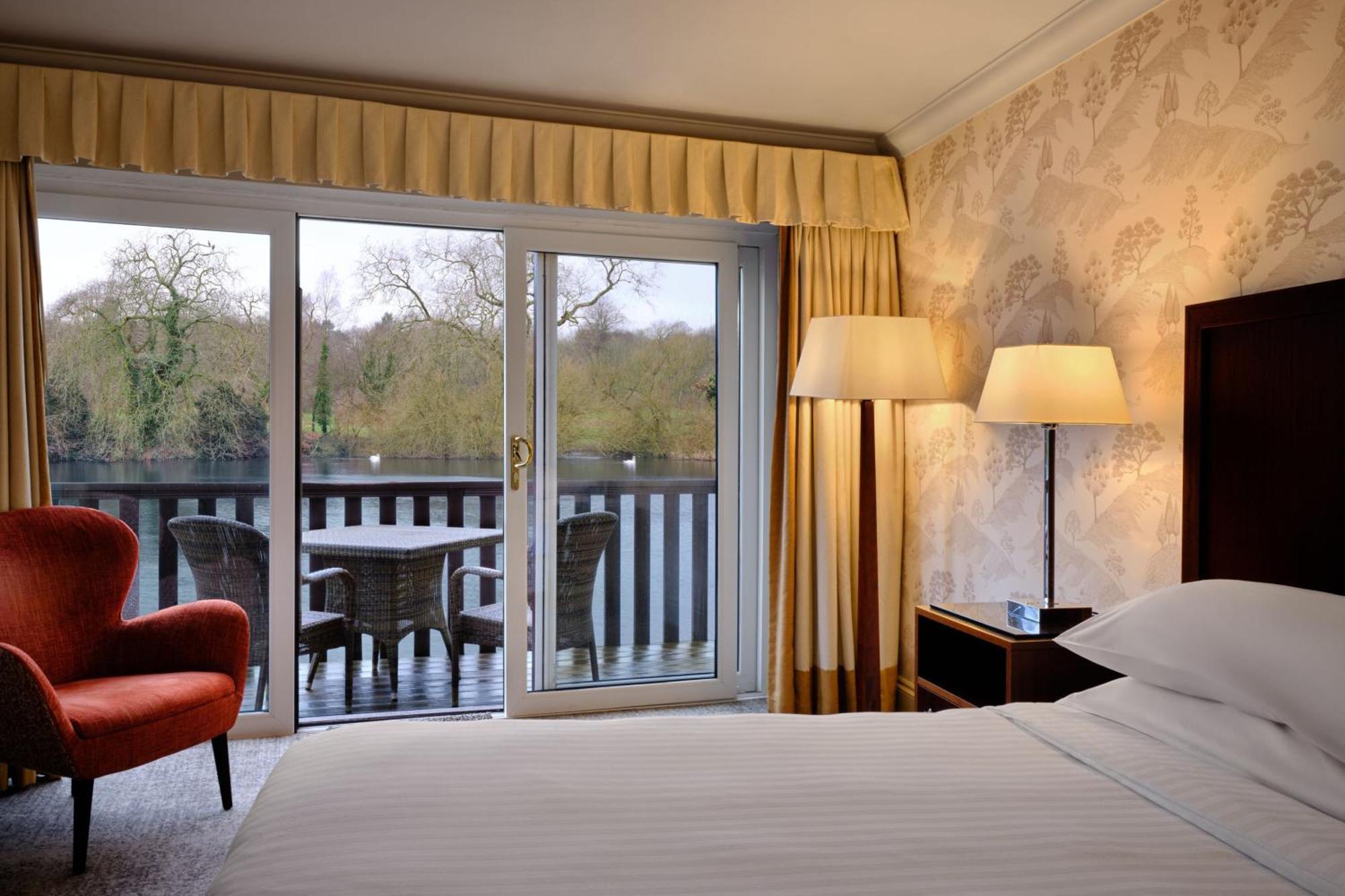 Delta Hotels By Marriott St Pierre Country Club Chepstow Esterno foto