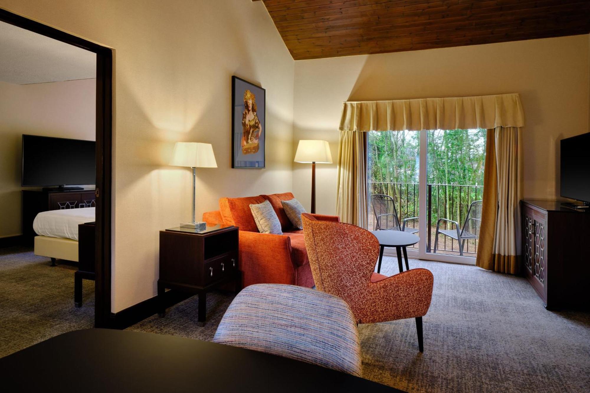 Delta Hotels By Marriott St Pierre Country Club Chepstow Esterno foto