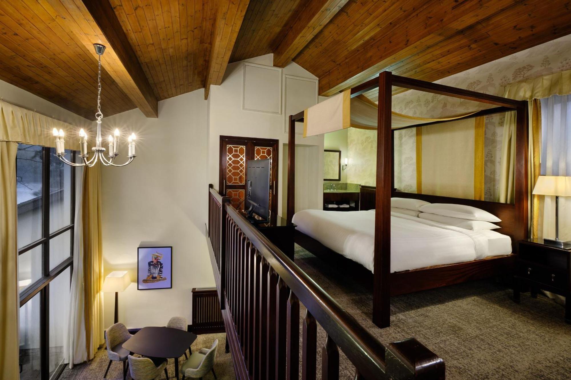 Delta Hotels By Marriott St Pierre Country Club Chepstow Esterno foto