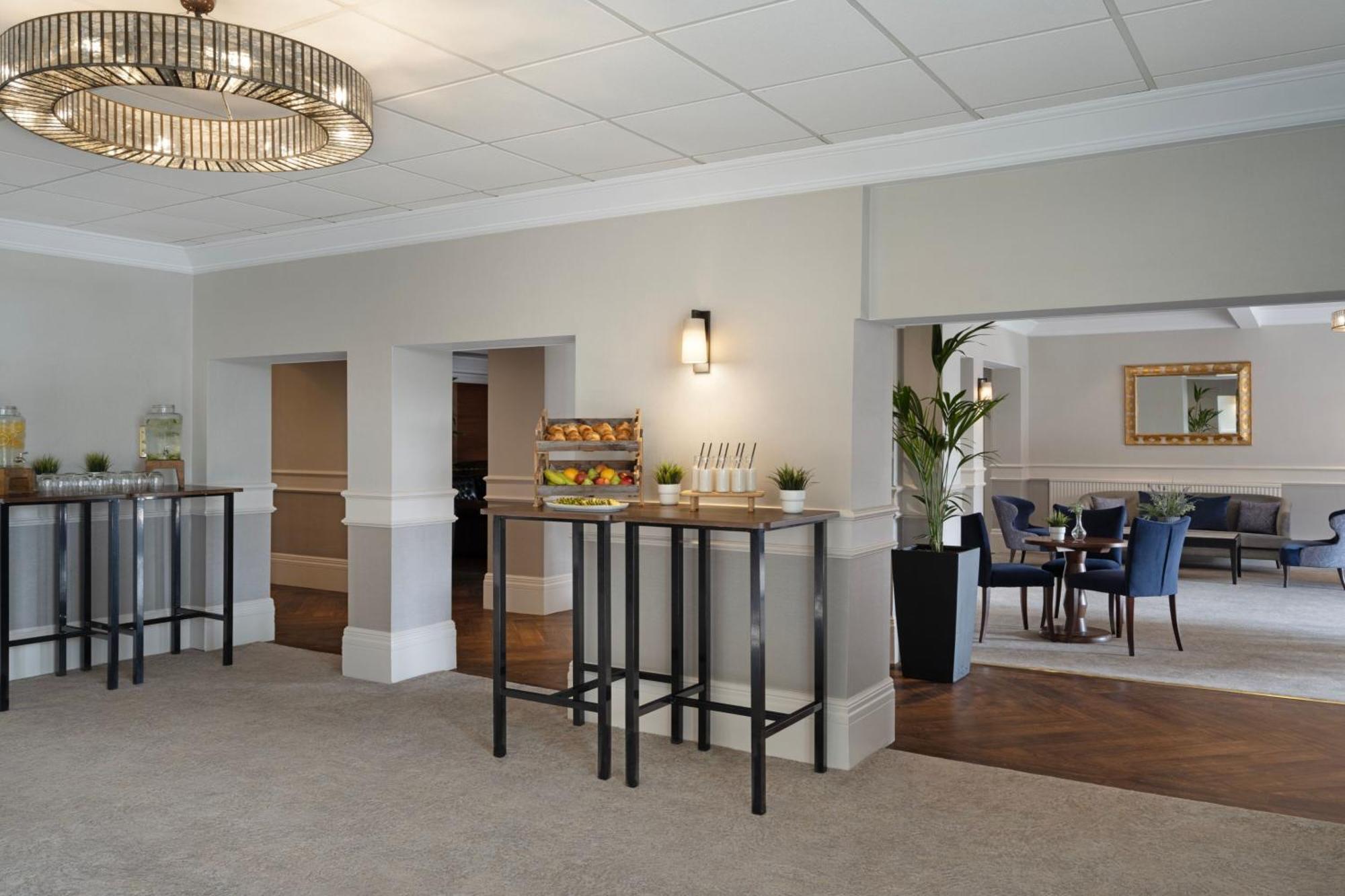 Delta Hotels By Marriott St Pierre Country Club Chepstow Esterno foto