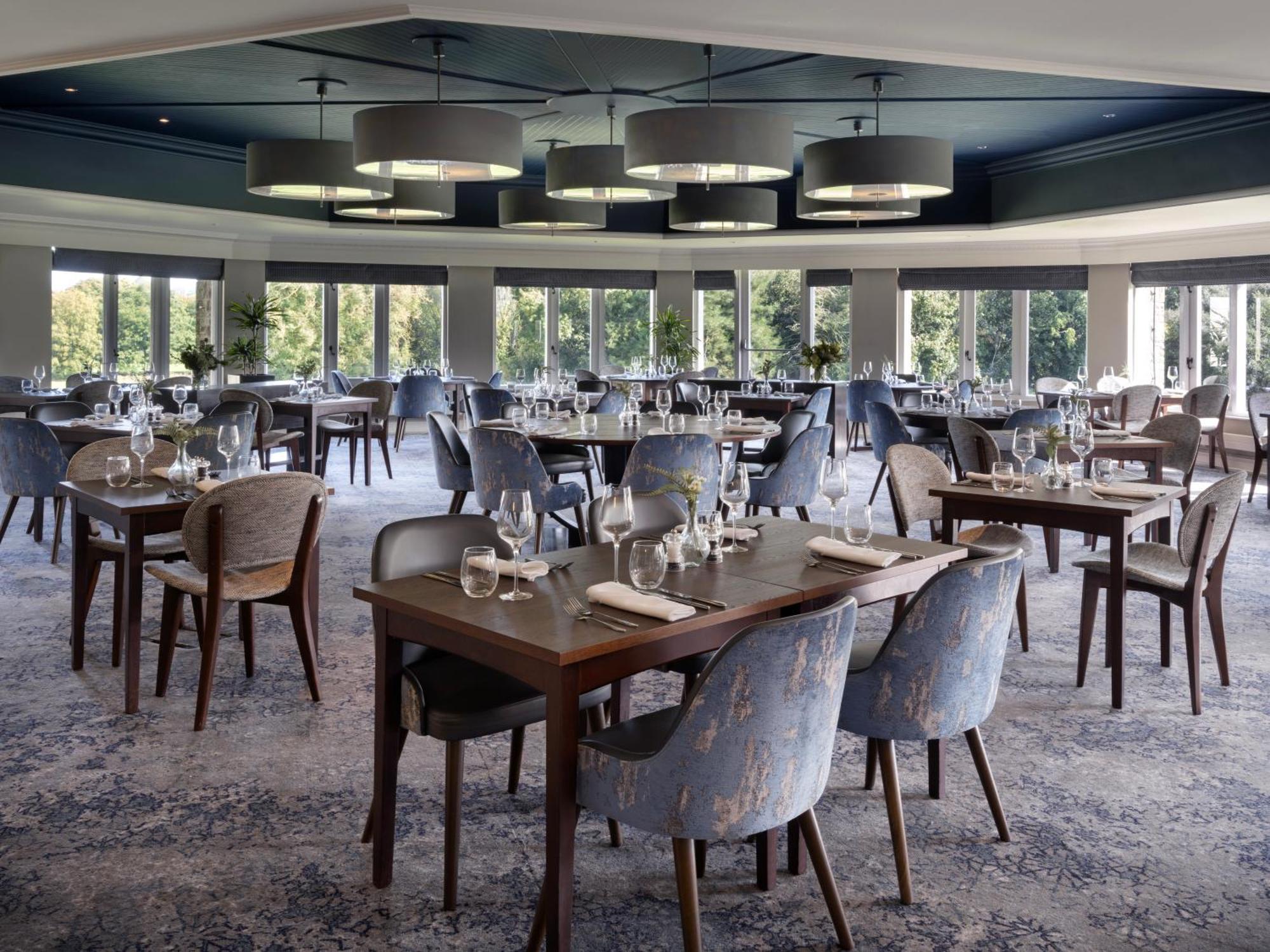 Delta Hotels By Marriott St Pierre Country Club Chepstow Esterno foto