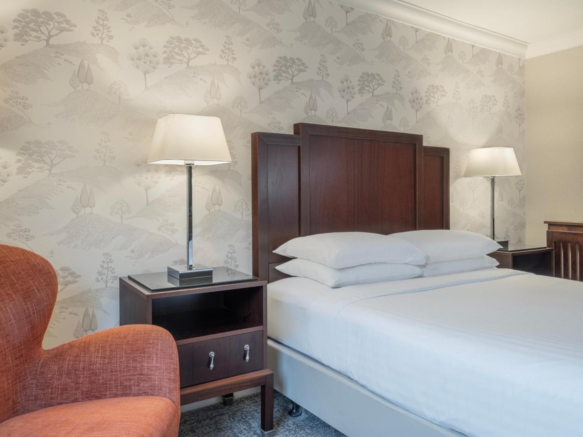 Delta Hotels By Marriott St Pierre Country Club Chepstow Esterno foto