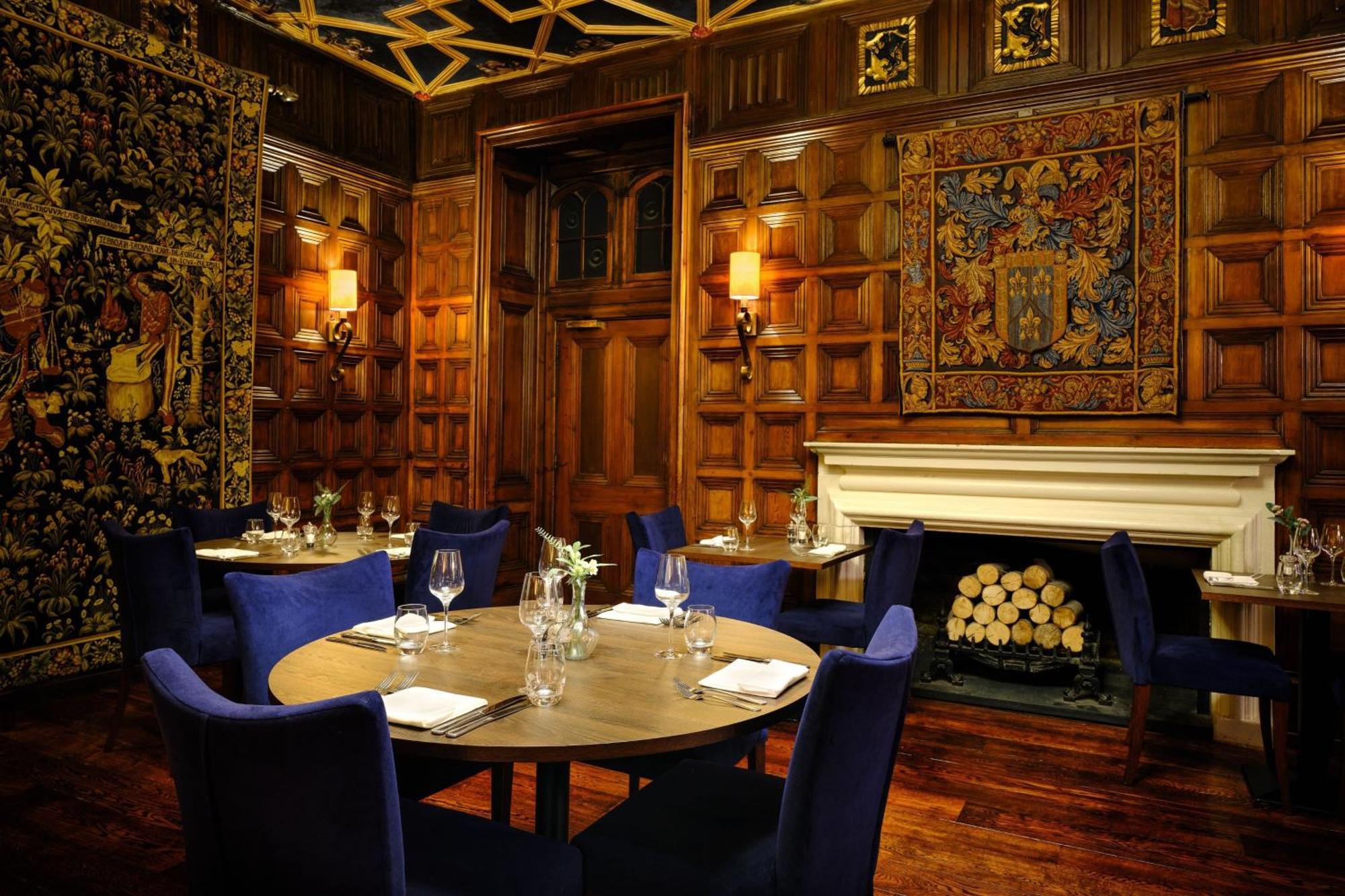 Delta Hotels By Marriott St Pierre Country Club Chepstow Esterno foto