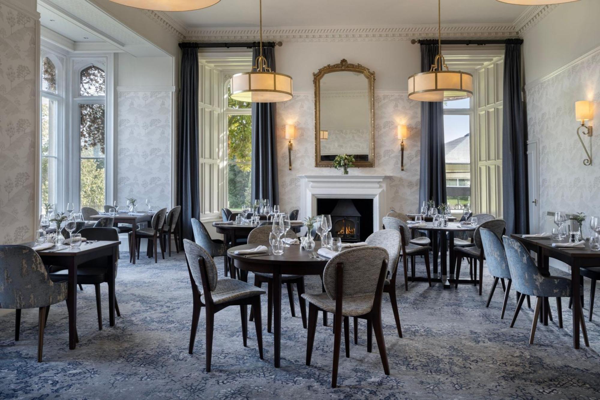 Delta Hotels By Marriott St Pierre Country Club Chepstow Esterno foto