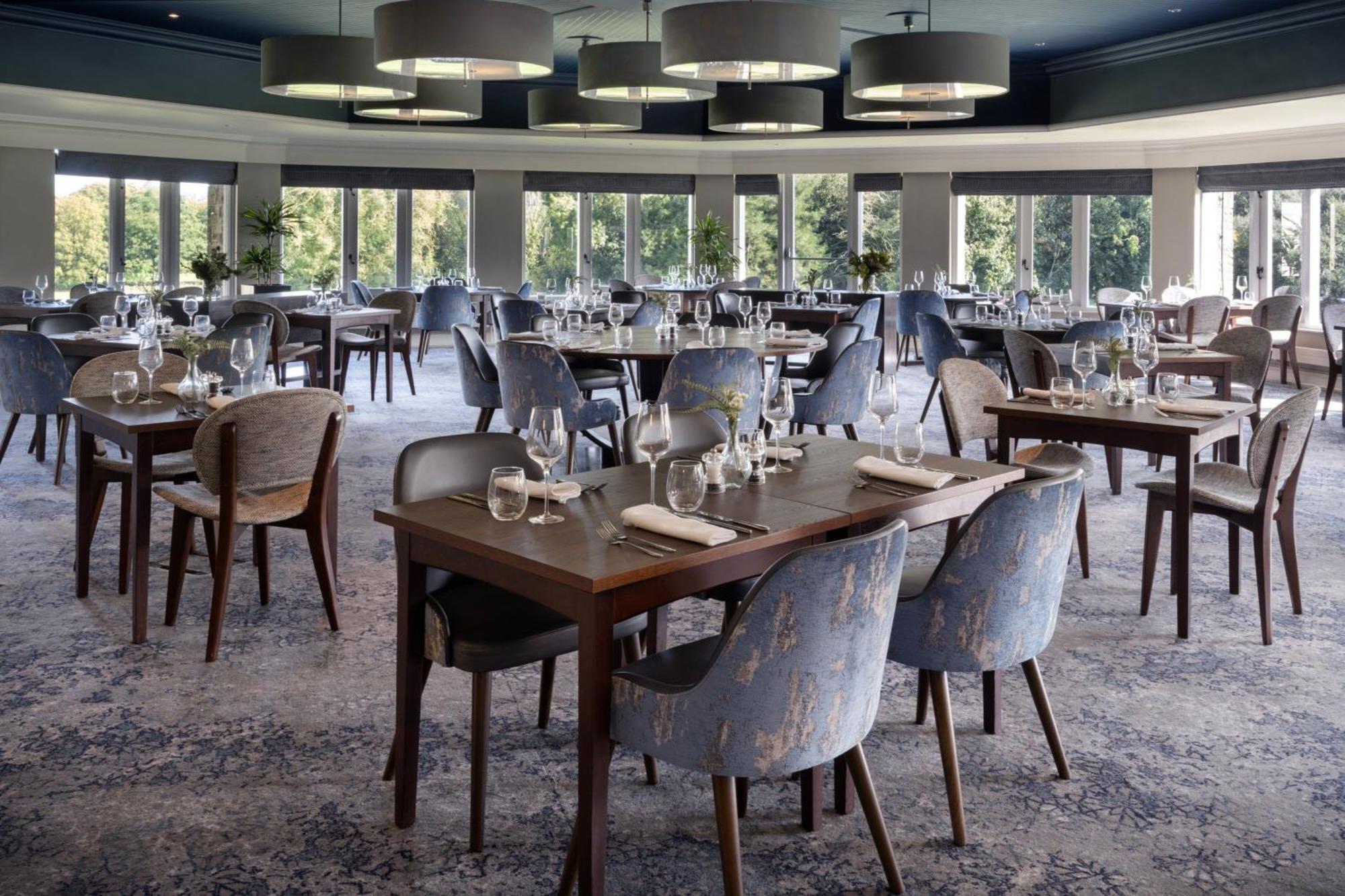 Delta Hotels By Marriott St Pierre Country Club Chepstow Esterno foto