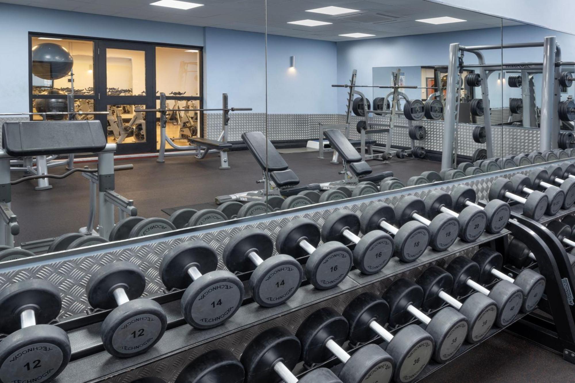 Delta Hotels By Marriott St Pierre Country Club Chepstow Esterno foto