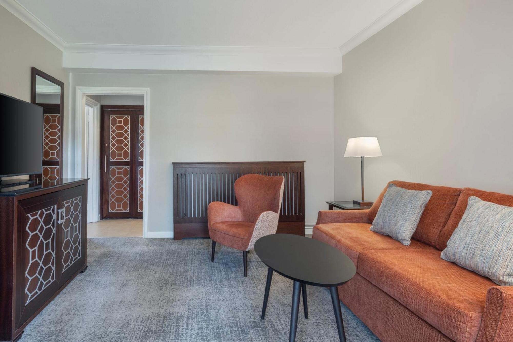 Delta Hotels By Marriott St Pierre Country Club Chepstow Esterno foto