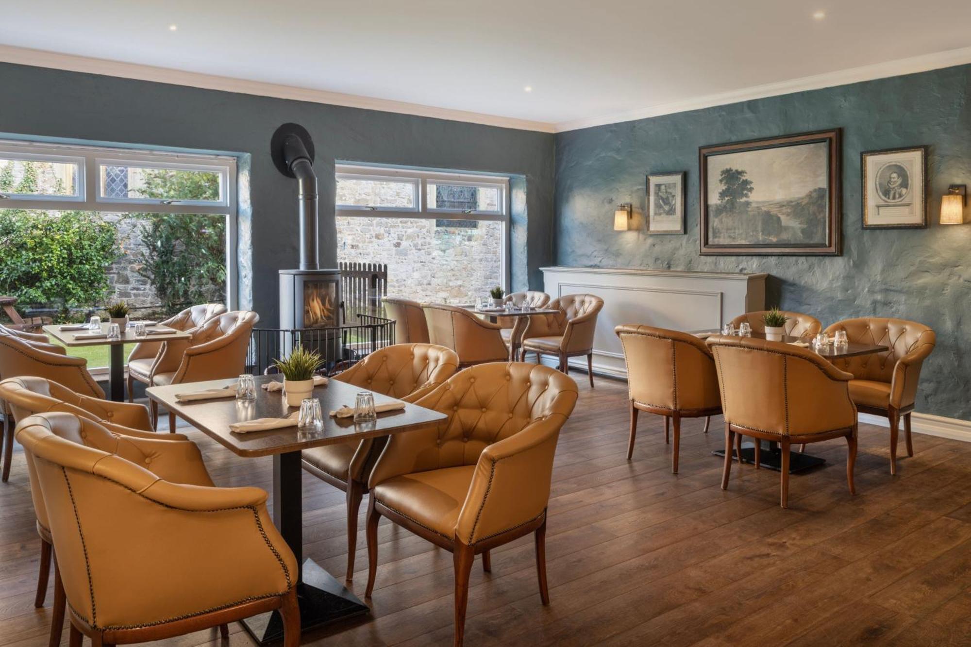 Delta Hotels By Marriott St Pierre Country Club Chepstow Esterno foto